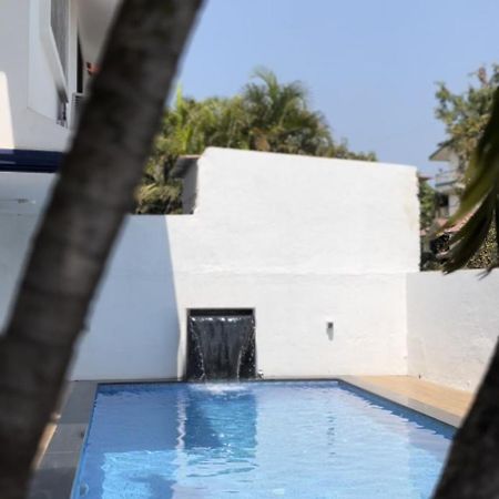 The Aura Lonavala Villa Kültér fotó