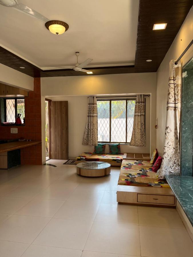 The Aura Lonavala Villa Kültér fotó