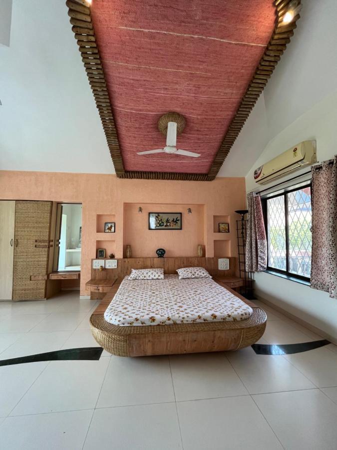 The Aura Lonavala Villa Kültér fotó