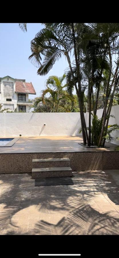 The Aura Lonavala Villa Kültér fotó