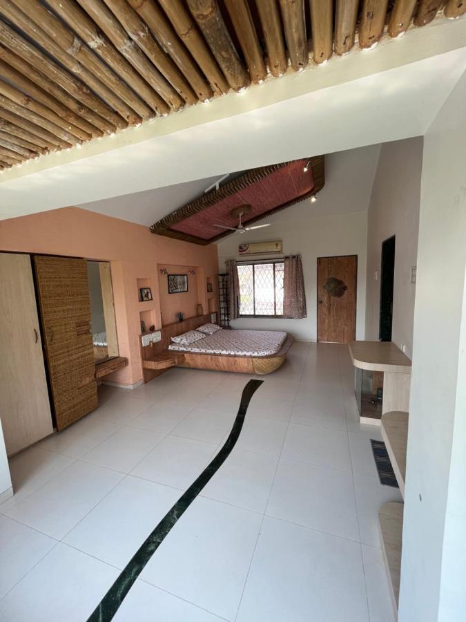 The Aura Lonavala Villa Kültér fotó
