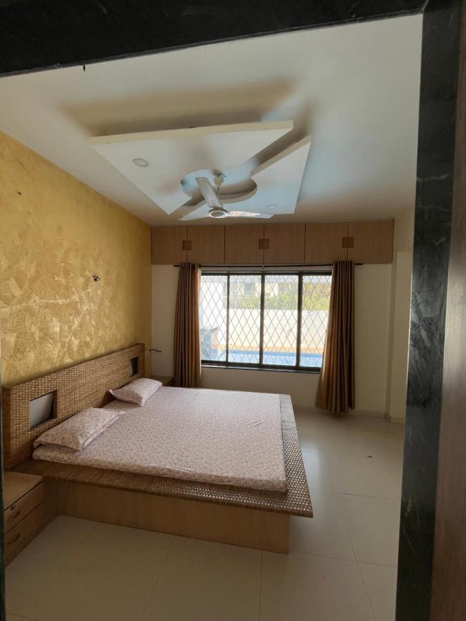 The Aura Lonavala Villa Kültér fotó