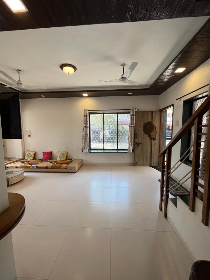The Aura Lonavala Villa Kültér fotó