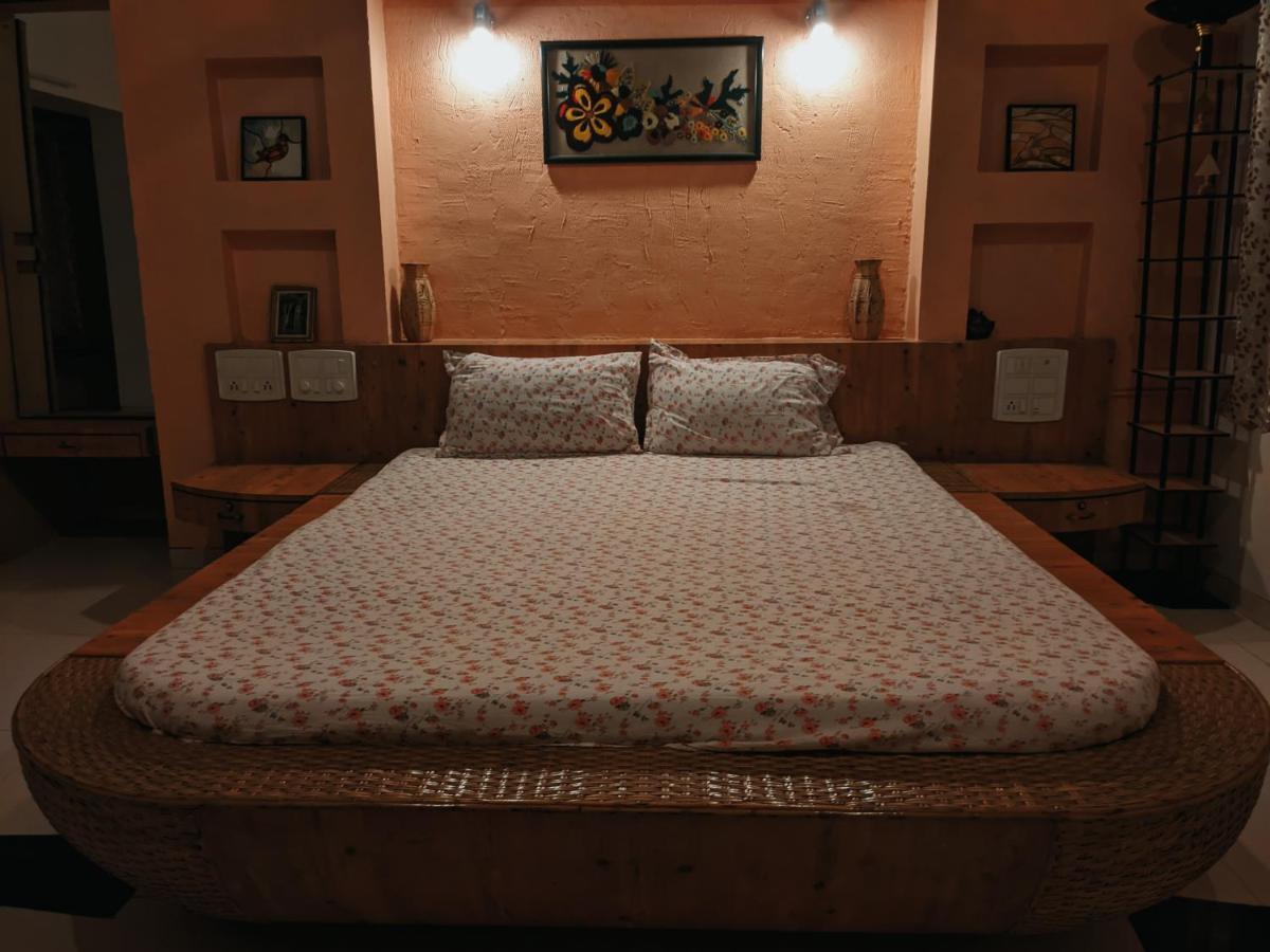 The Aura Lonavala Villa Kültér fotó